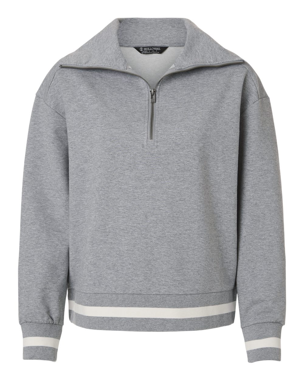 Women's Heritage Prep Quarter-Zip Pullover - 223782 36