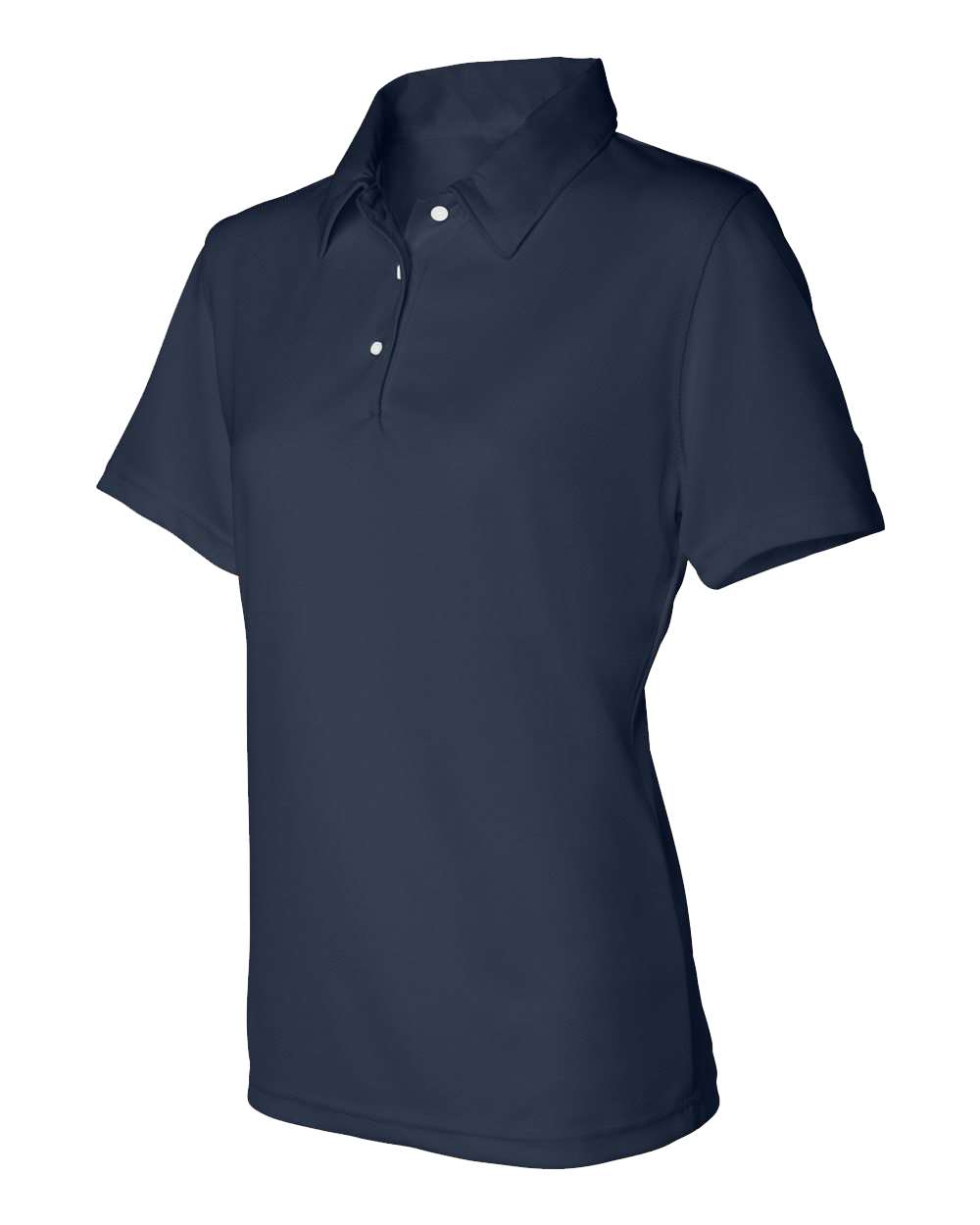 Women's Moisture Free Mesh Polo - 5469 40