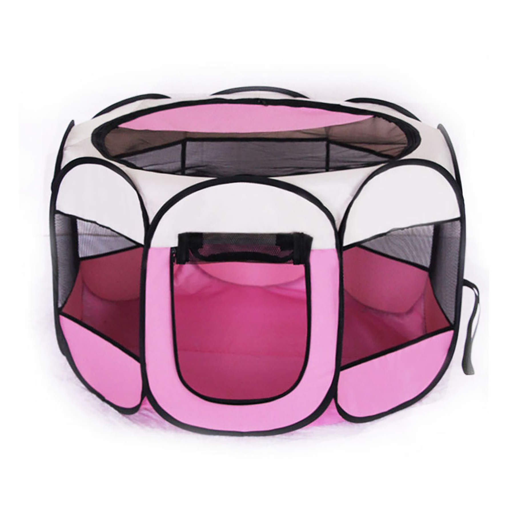 Portable Foldable Pet Playpen 6