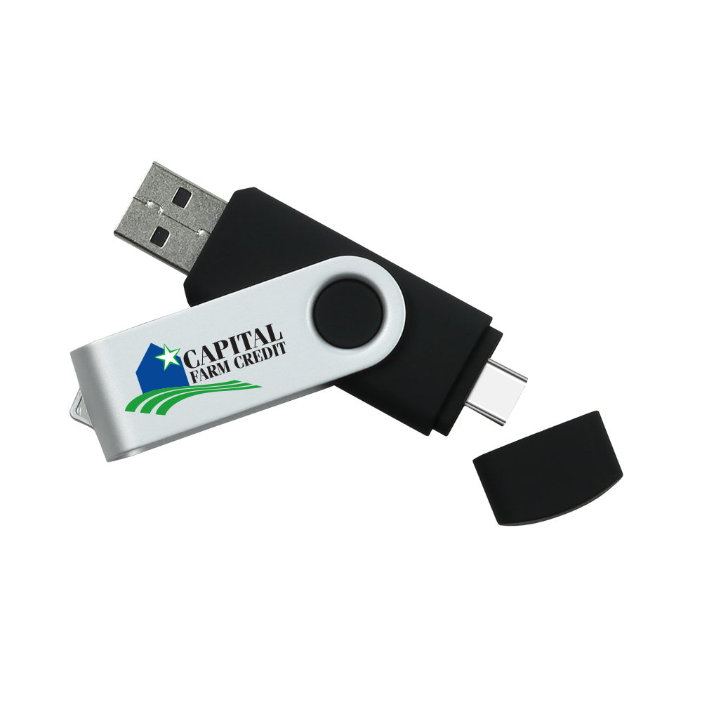 Type C OTG USB Flash Drive 17