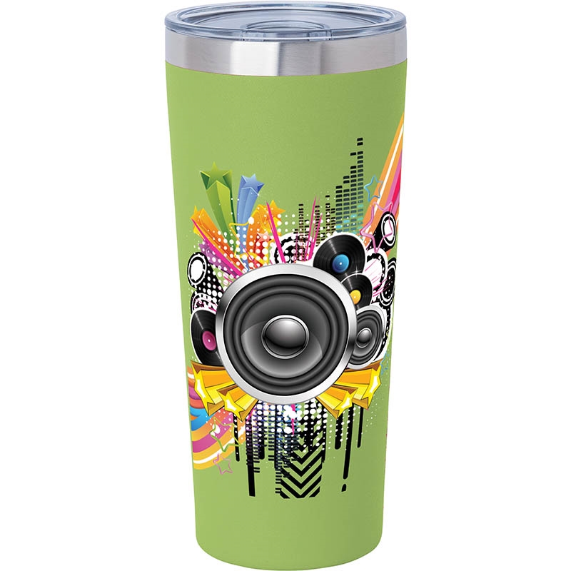 Biere 22 oz. Double Wall S/S Tumbler 98