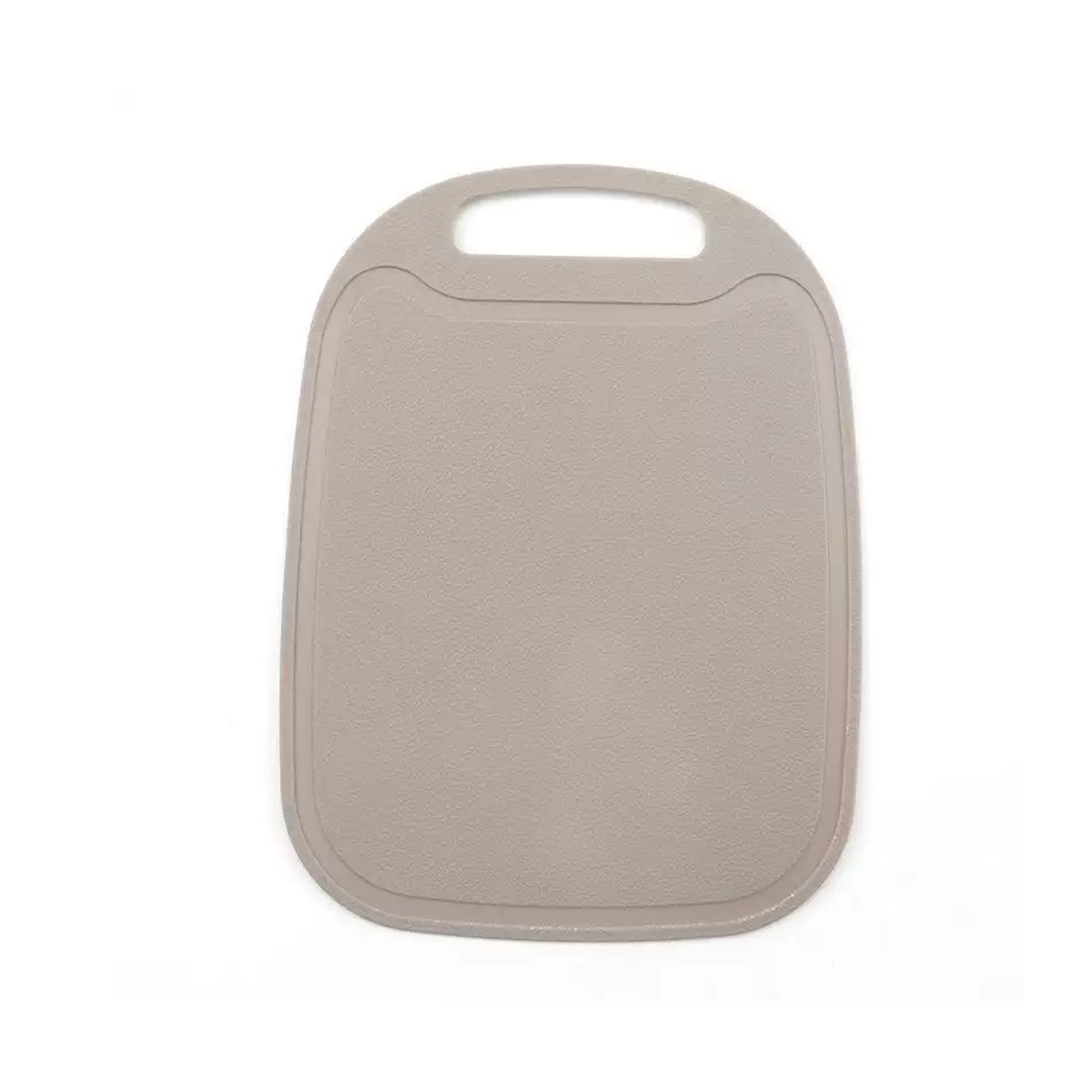 Plastic Fruit Cutting Board MOQ50PCS 2