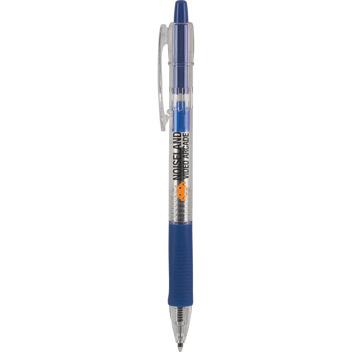 EasyTouch® Retractable Pen