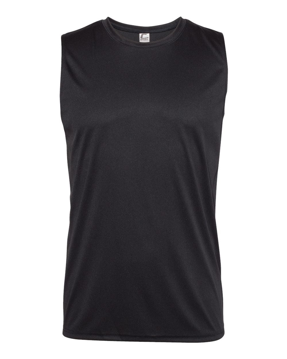 Men's Sleeveless T-Shirt - 5130 37