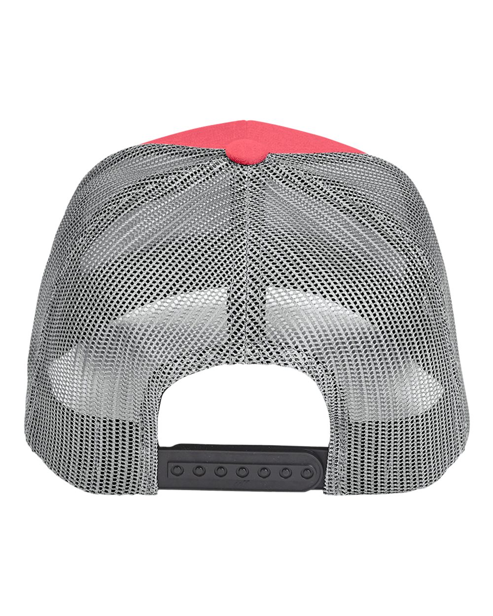 Zone Sonic Heather Trucker Cap by Yupoong - TT802 7