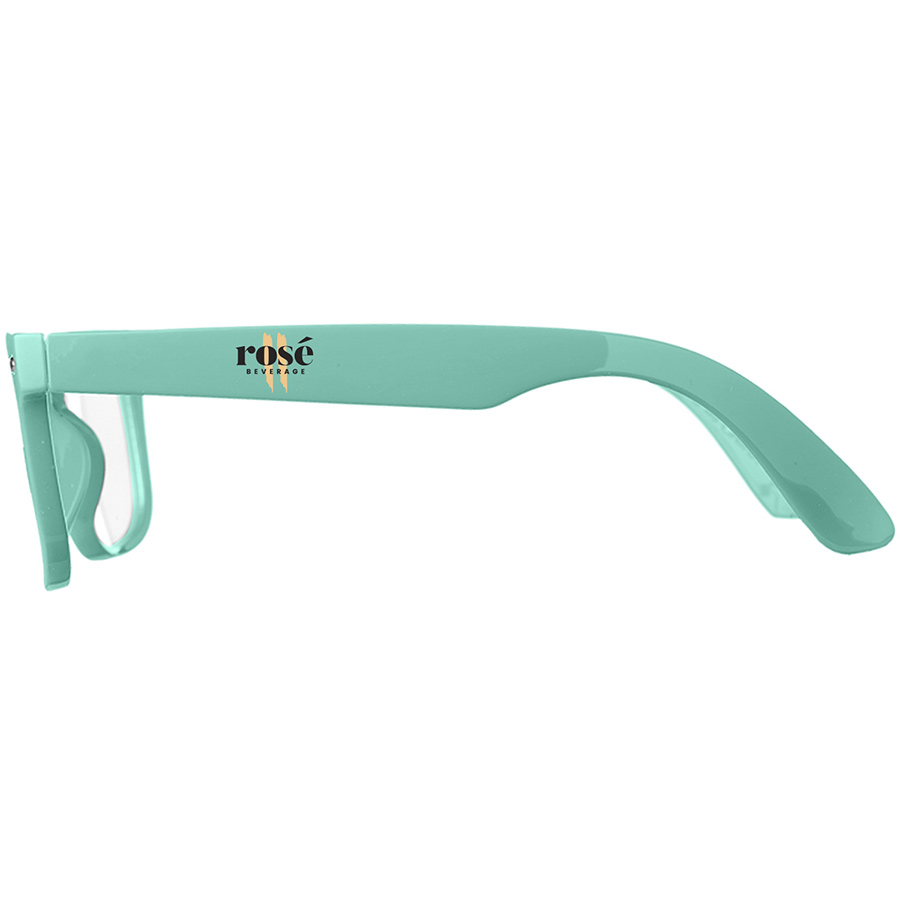 KidVibe Blue Blocking  Shades 8