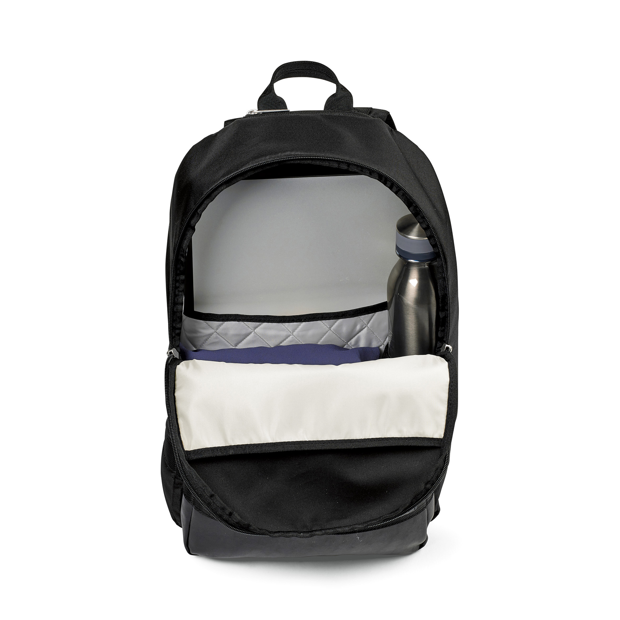 Travis & Wells® Ashton Laptop Backpack 5