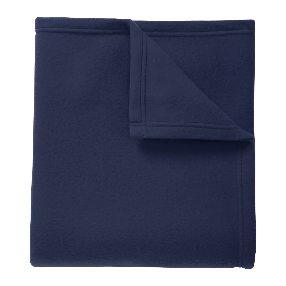 Port Authority Core Fleece Blanket 4