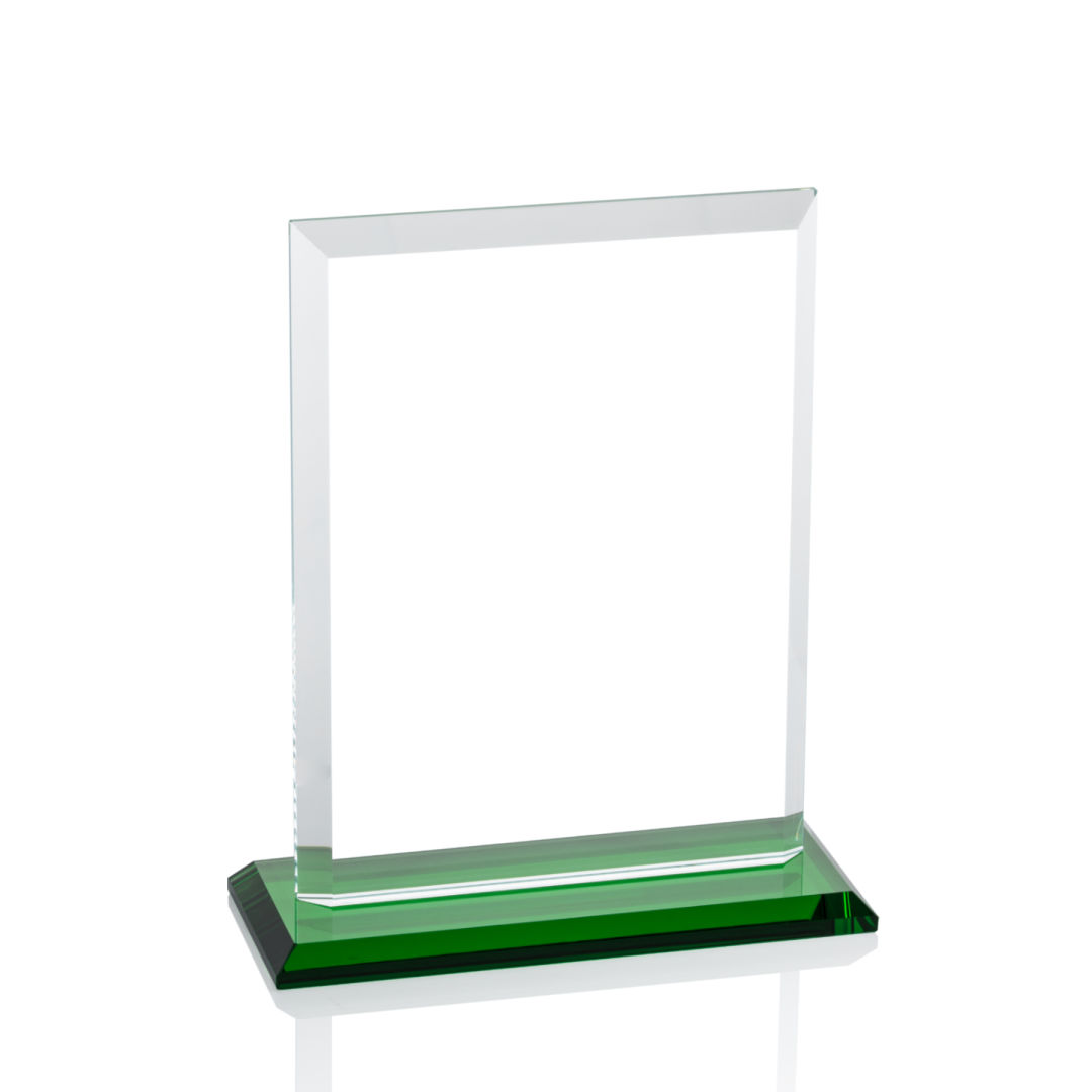 Denison Award - Green 11