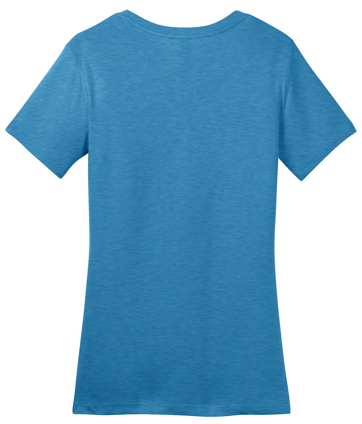 District® Women's Perfect Weight Tee 125
