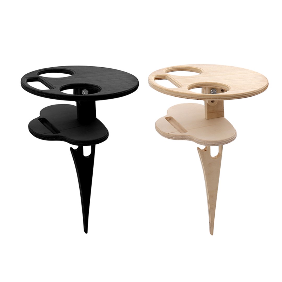 Foldable Outdoor Table 4
