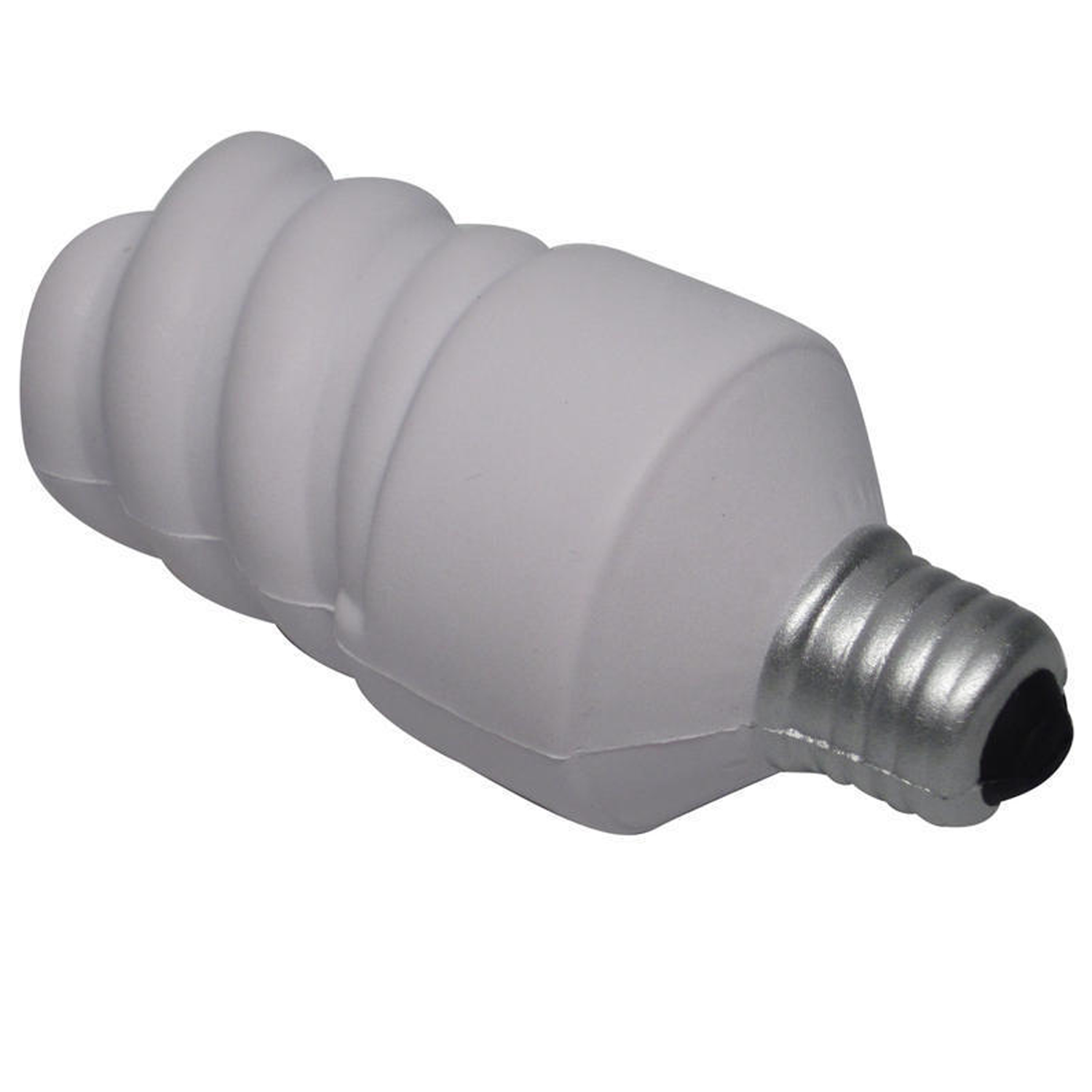 PU Foam Light Bulb Stress Reliever 3