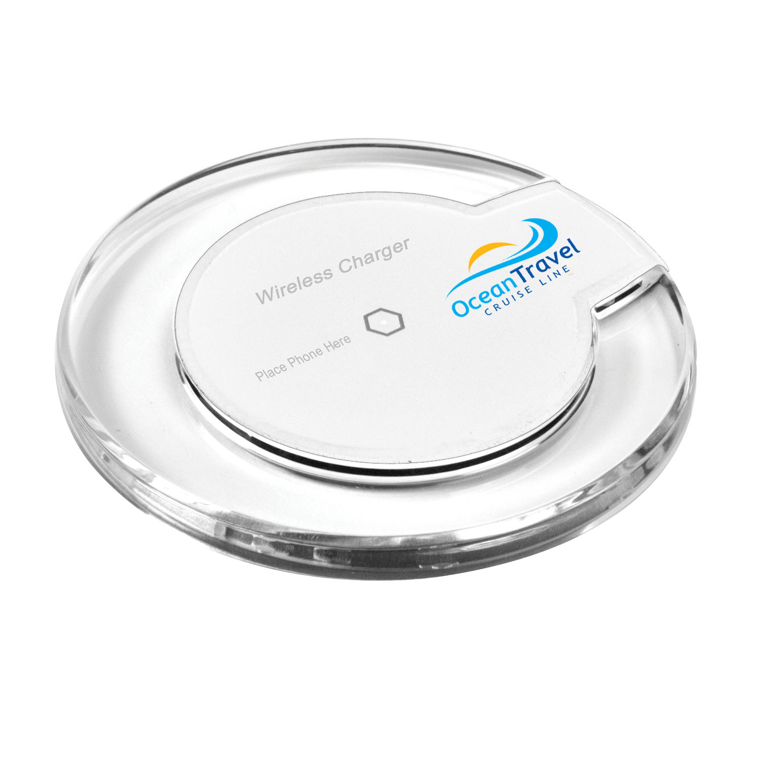 Pod Wireless Charger 1