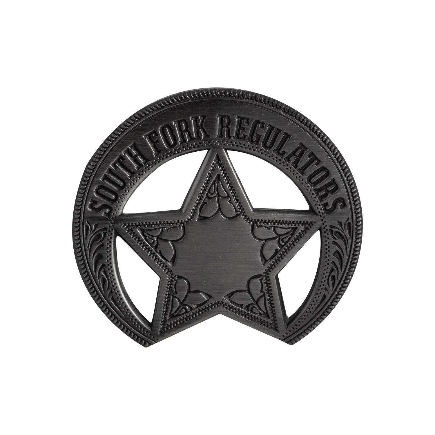 1.5" Lapel Pin - Die Struck 6