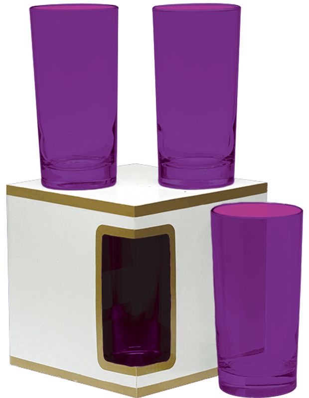 12 oz. Deluxe Beverage Premium Set 22