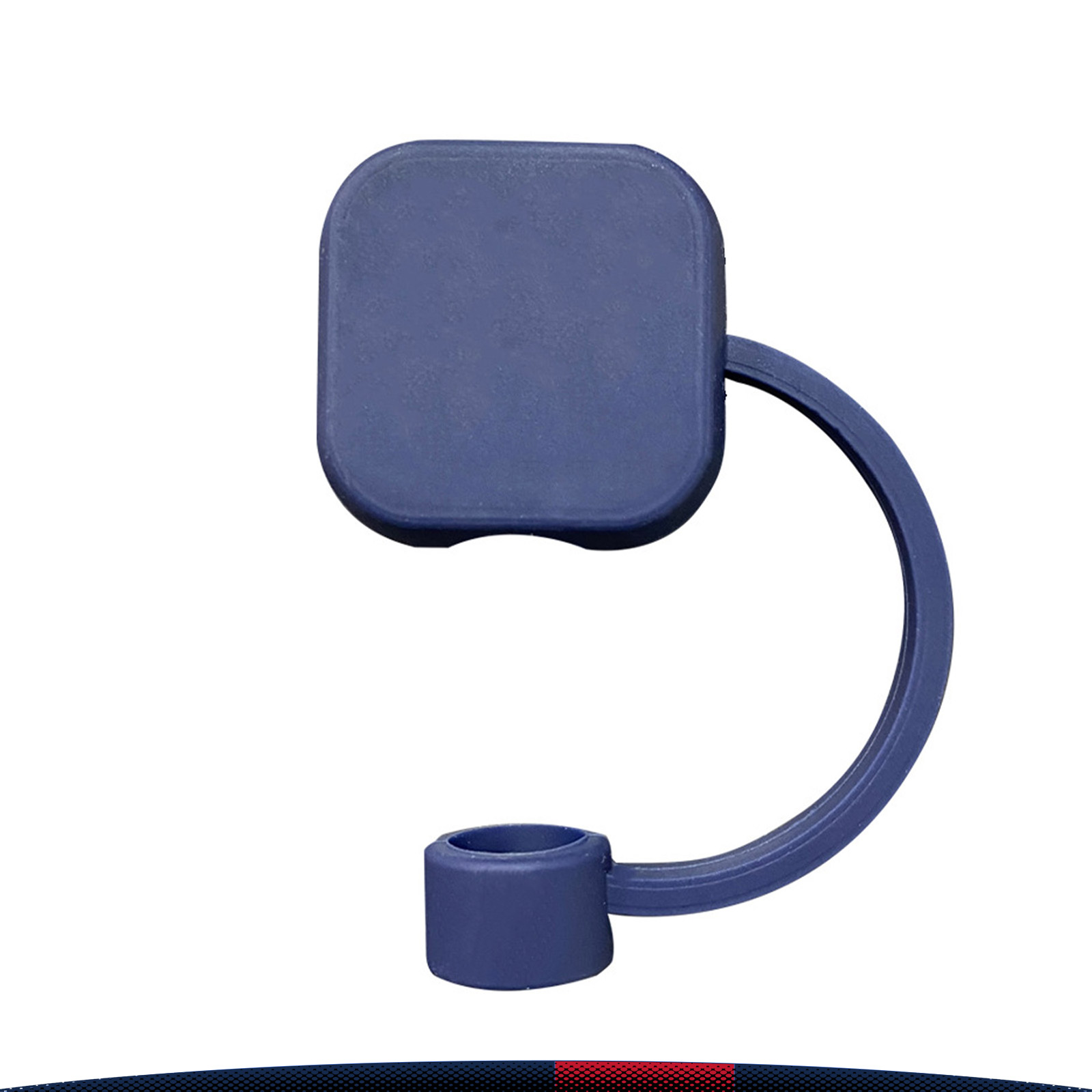 Wibbit Silicone Straw Topper 13