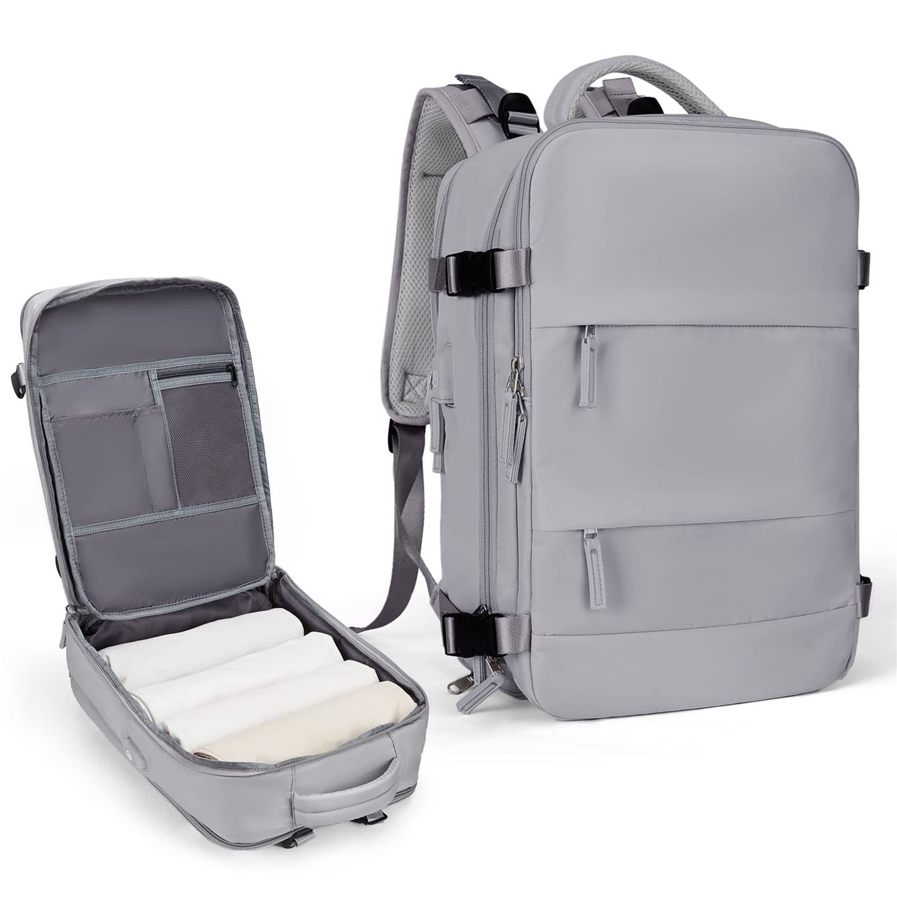 Travel Sport Backpack 4