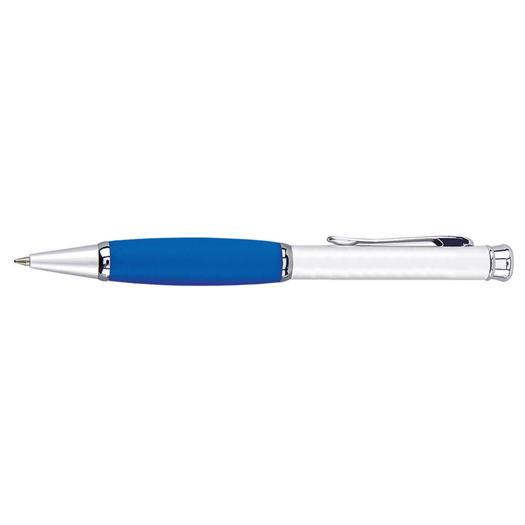 Boreas-I Metal Pen, Ballpoint pen (Cross Style Refill) 5
