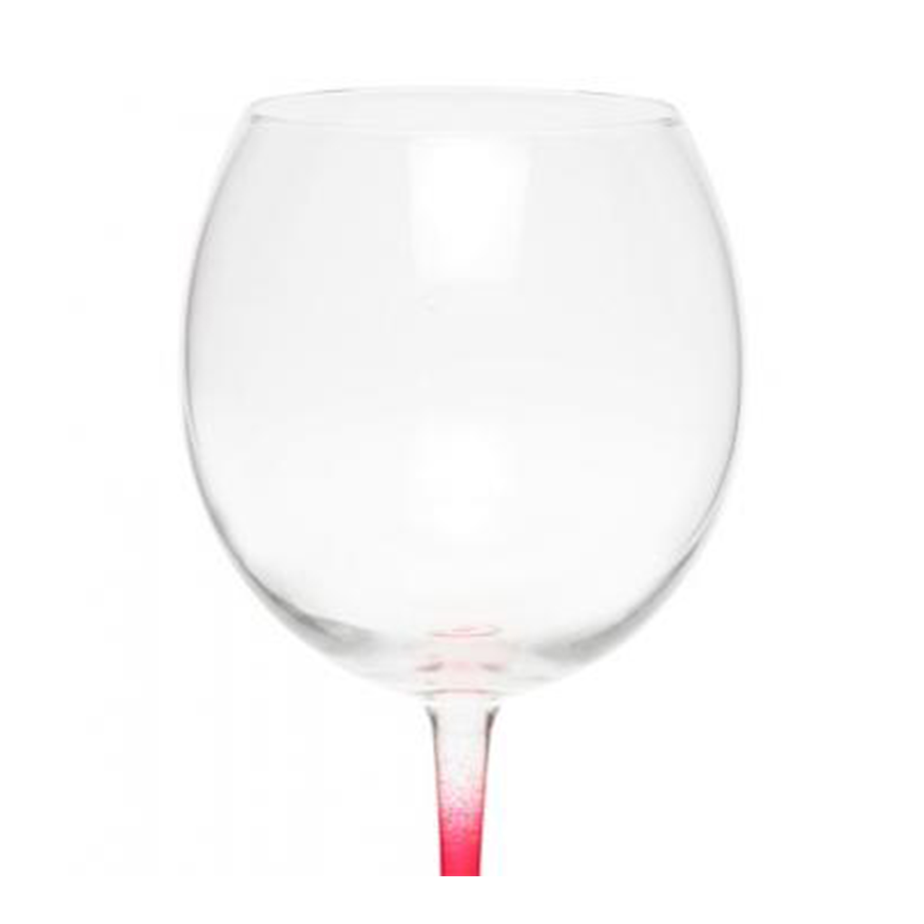 Libbey Clava Wine Glasses - 18.5 OZ. 5