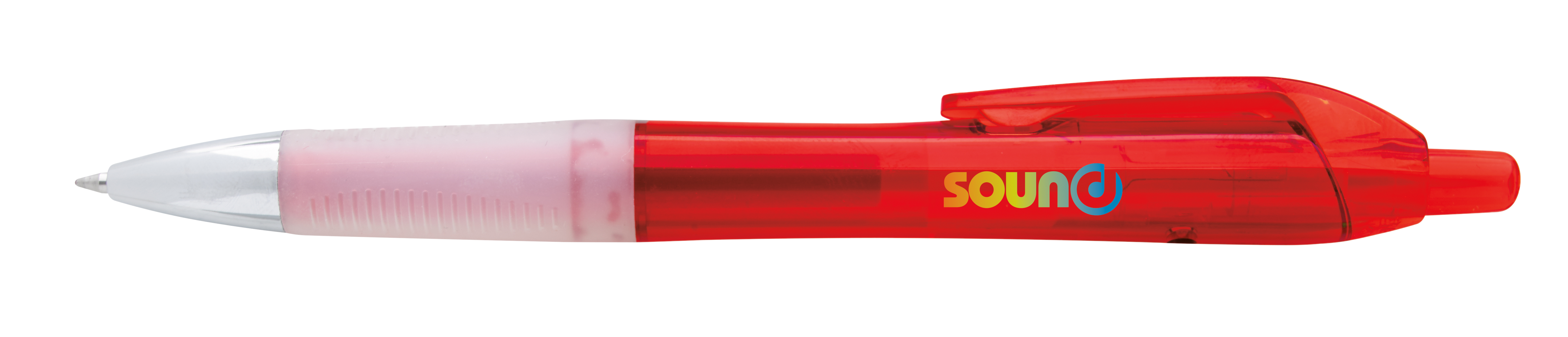 BIC® Intensity® Clic™ Gel Pen