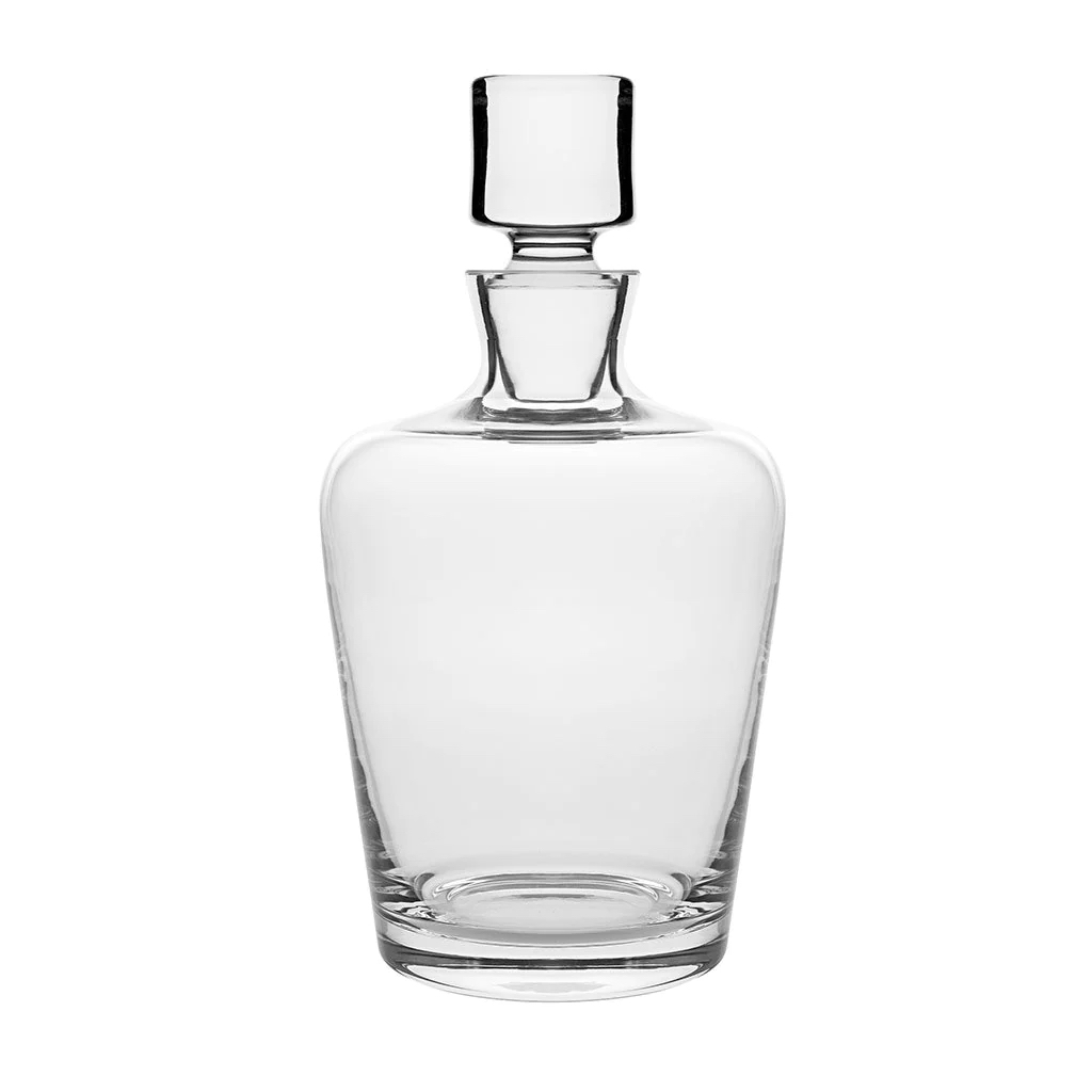 Canterbury Whiskey Decanter Set 3