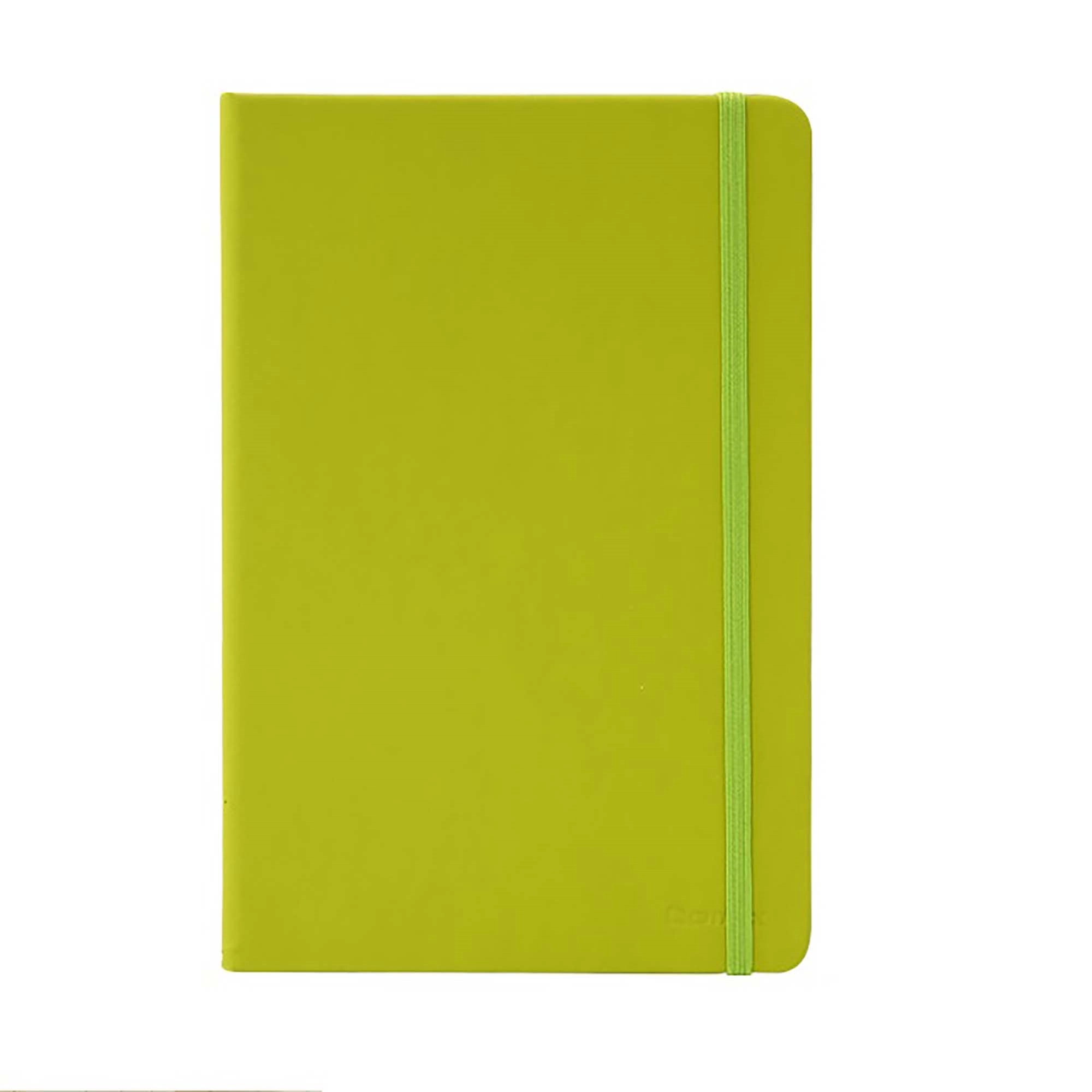 Elastic Journal Notebook 10