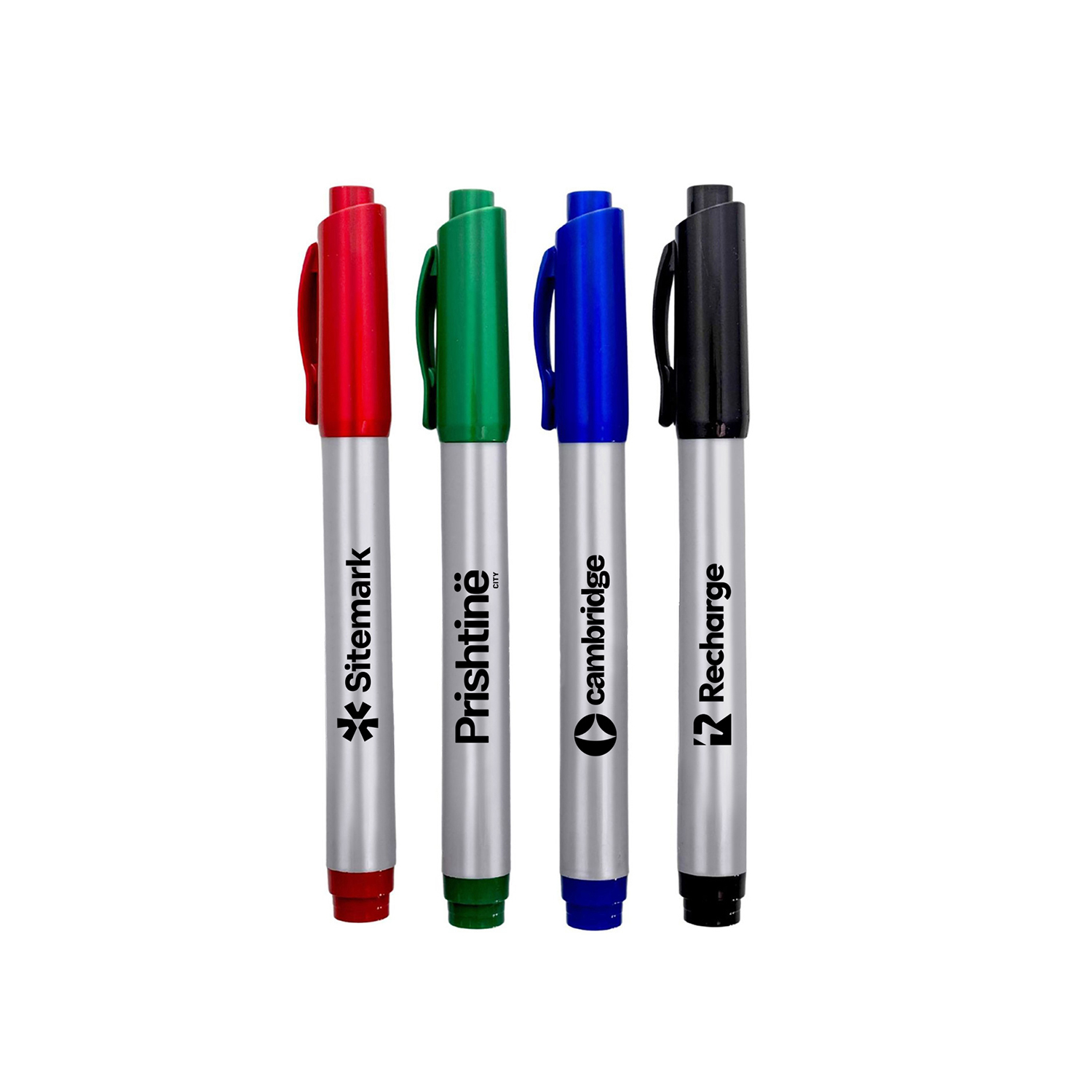 Dri Mark® Perma-Sharp Permanent Marker 22