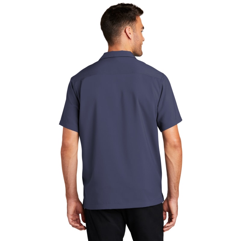 Port Authority Short Sleeve Performance Staff Shirt 24