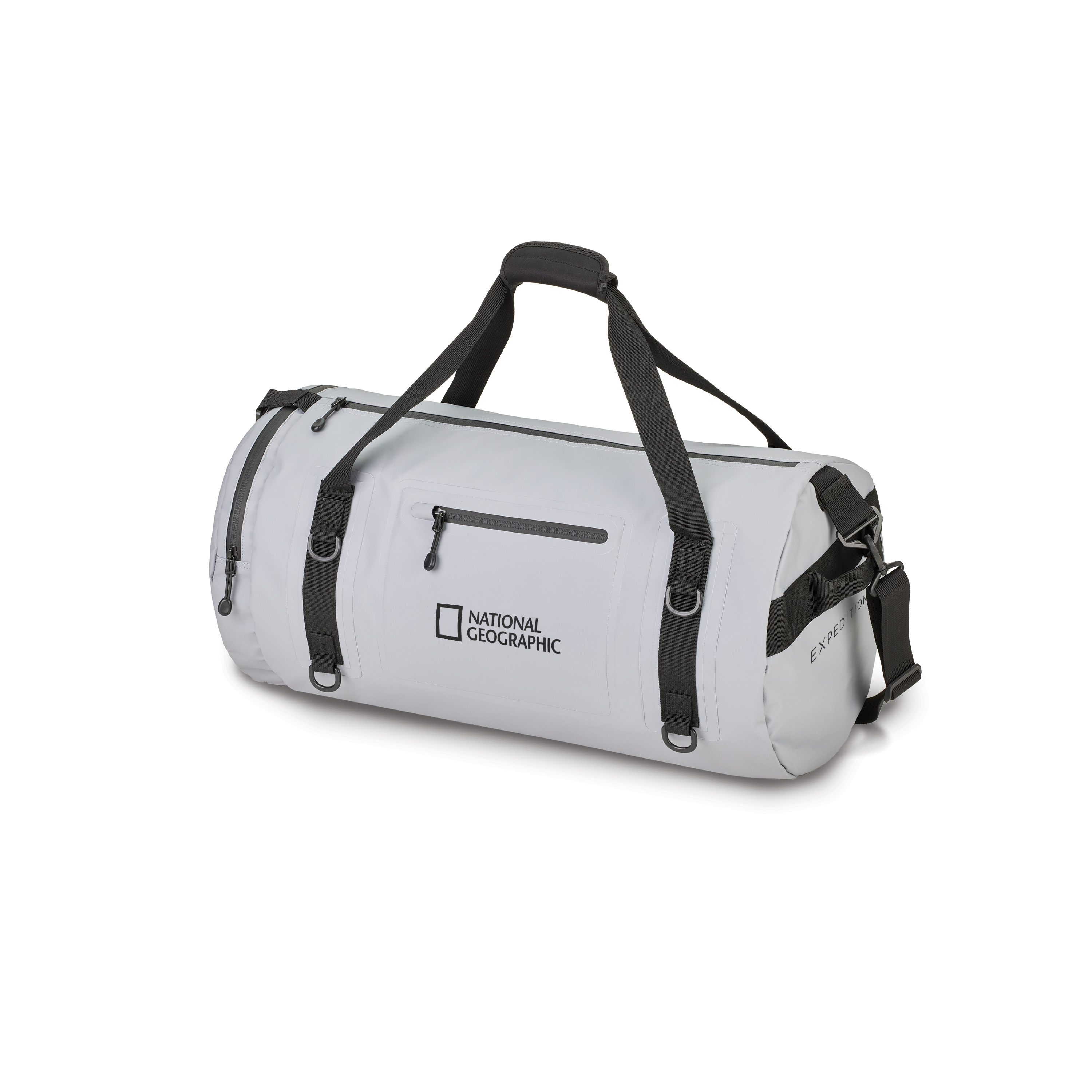 Call Of The Wild Water Resistant 42l Duffle 16