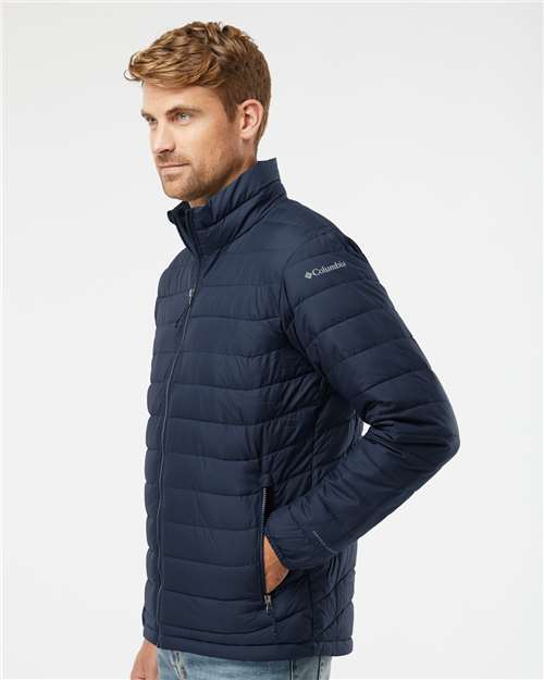 Men's Powder Lite™ II Jacket - 212489 7
