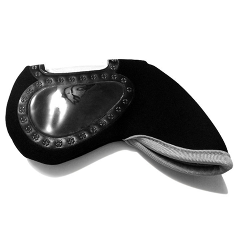 Neoprene Golf Ball Holder 2