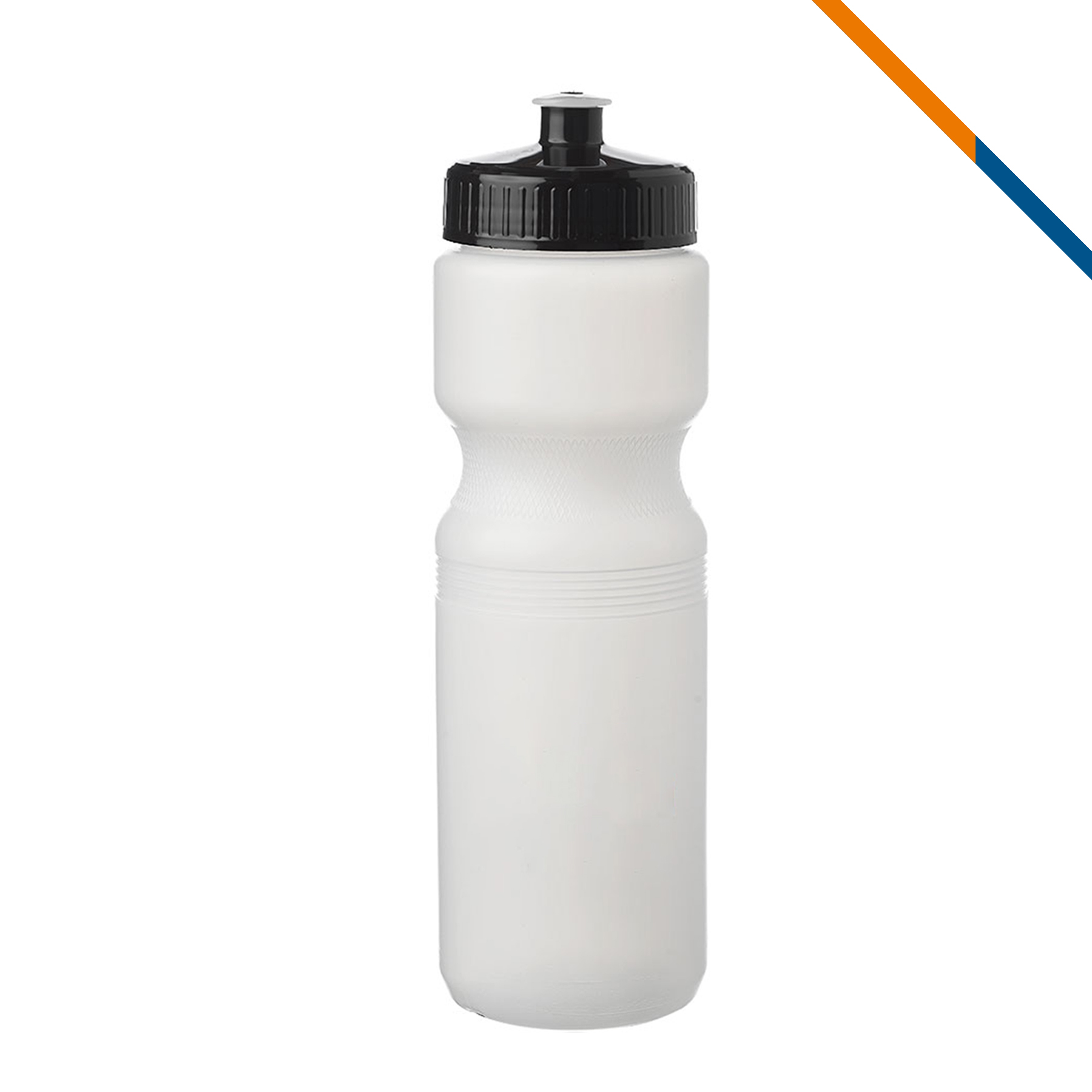Ariston Plastic Water Bottle - 28 OZ. 17