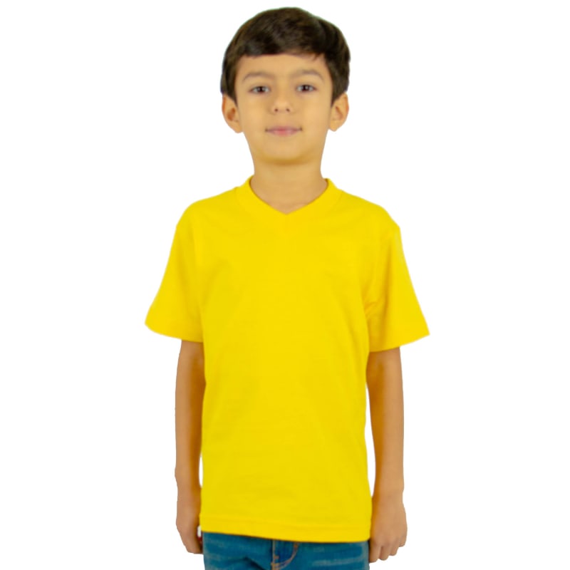 Shaka Wear Youth V-Neck T-Shirt 8