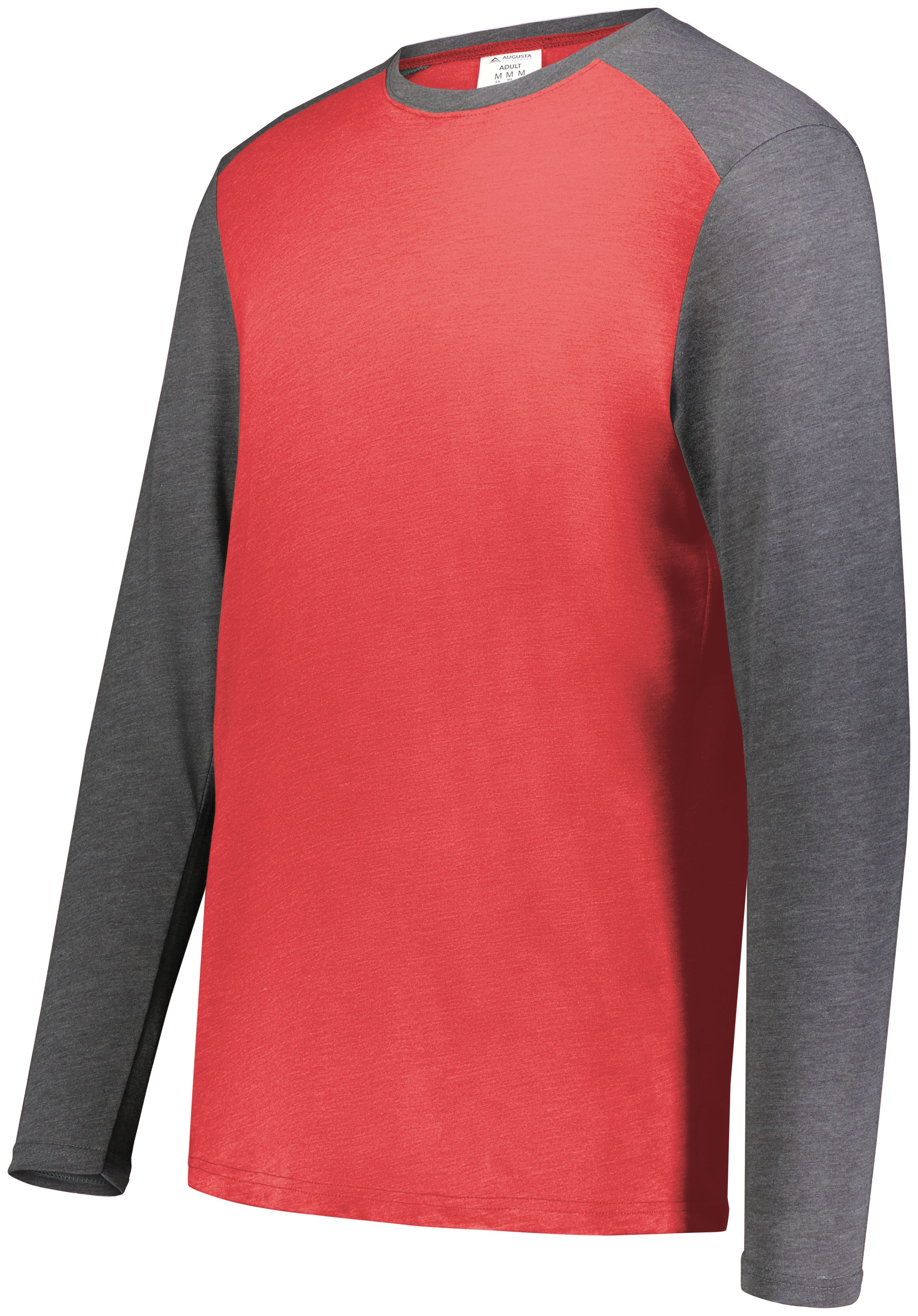 Youth Gameday Vintage Long Sleeve Tee 8