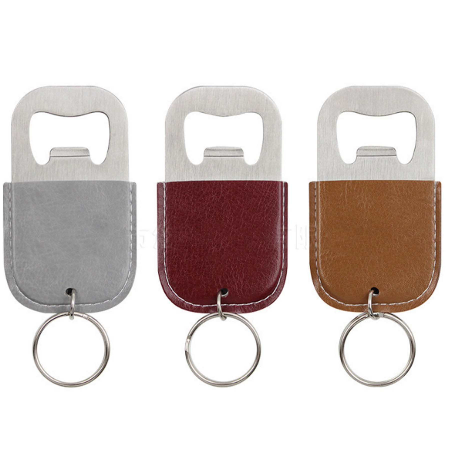 Bottle Opener Keychain 3