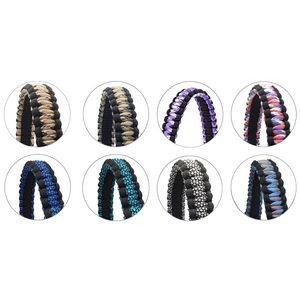 Rope Keychain 43