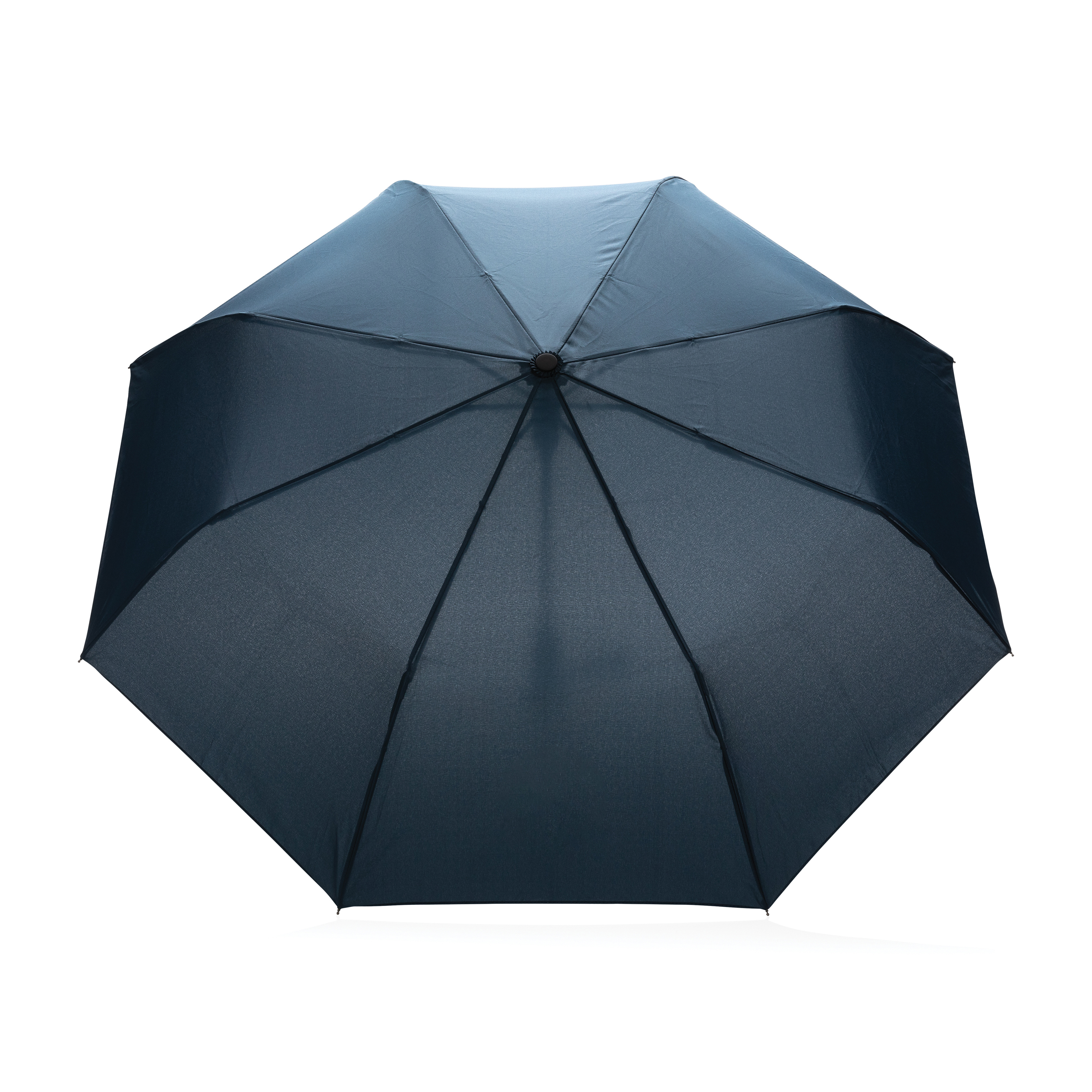 21" Impact AWARE™ RPET 190T Mini Auto Open Umbrella 15