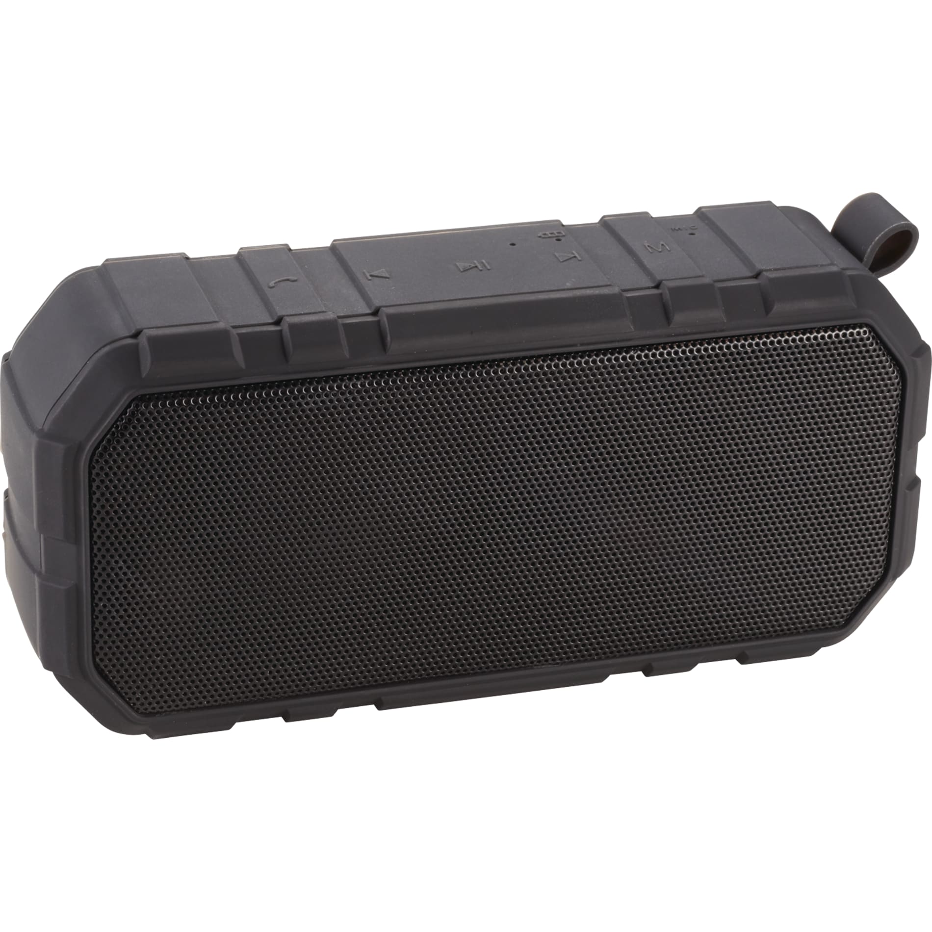 Brick Outdoor Waterproof Bluetooth Speaker 69