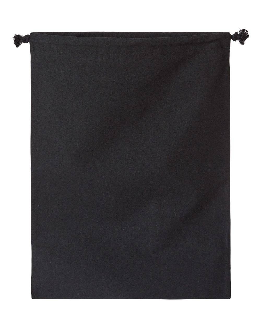 Double Cinch Recycled Canvas Shoe and Accessory Bag - OAD119R 10
