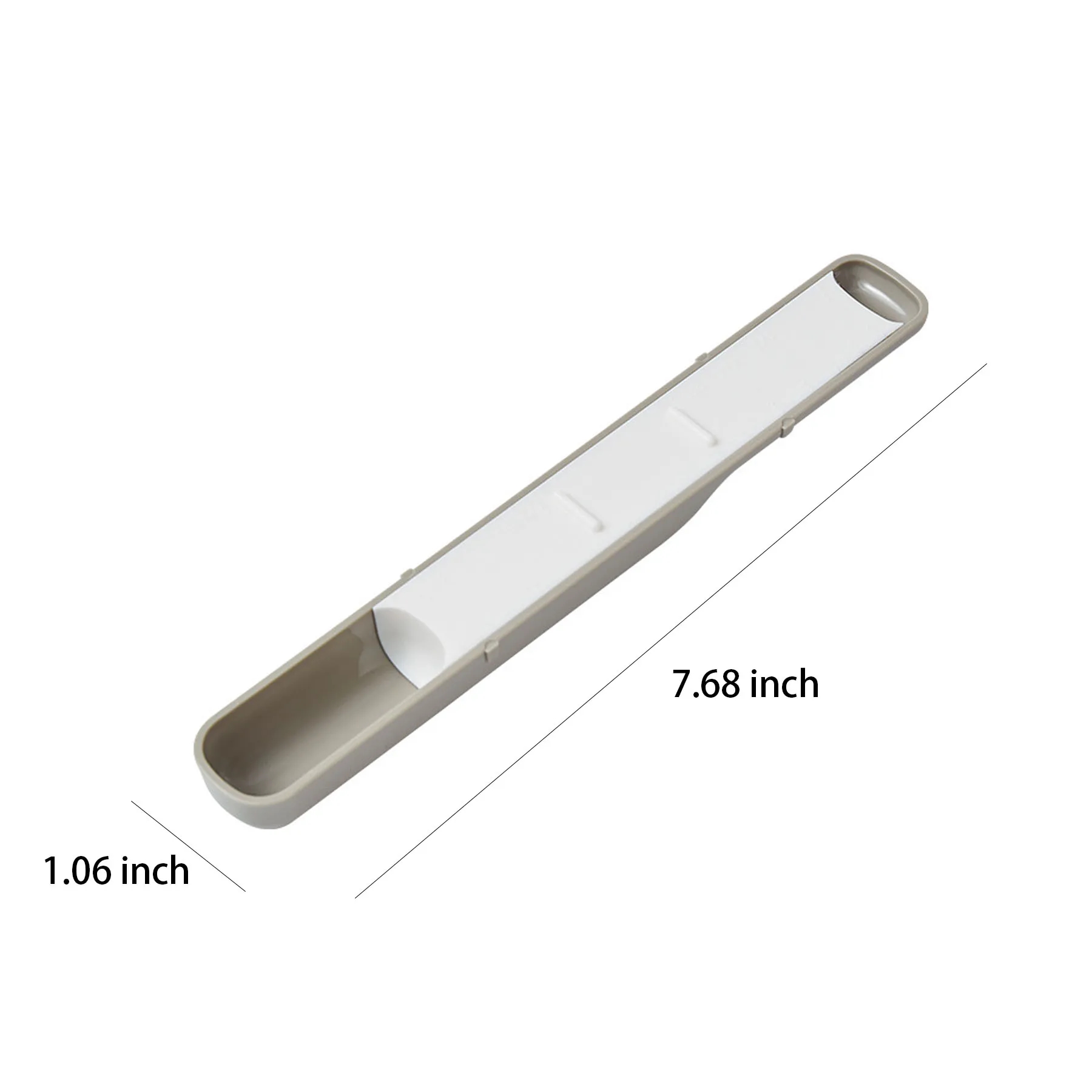 Double Headed Measuring Spoon 5