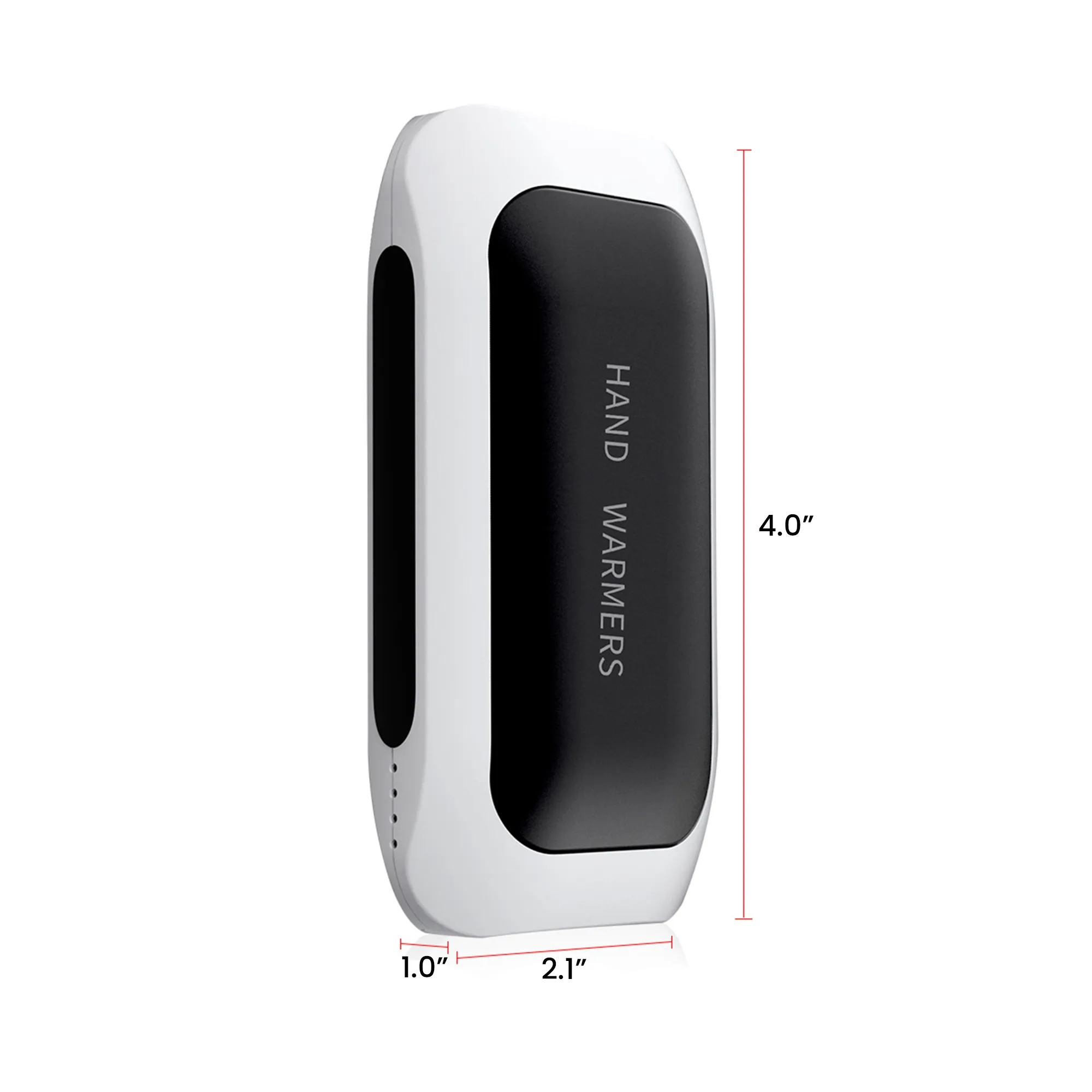 USB Multifunctional Hand Warmer with Led Light 8