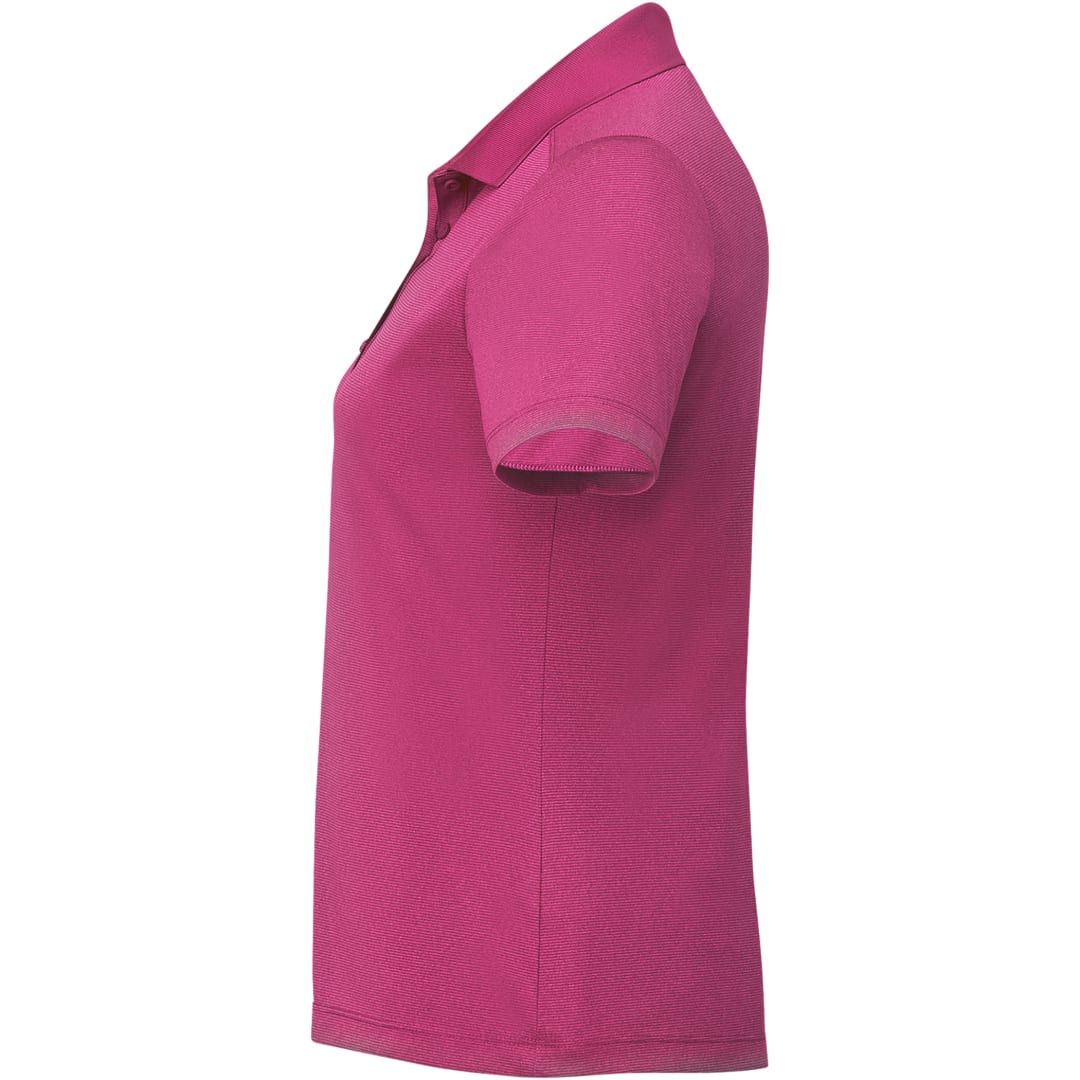 Women's DADE Short Sleeve Polo 559