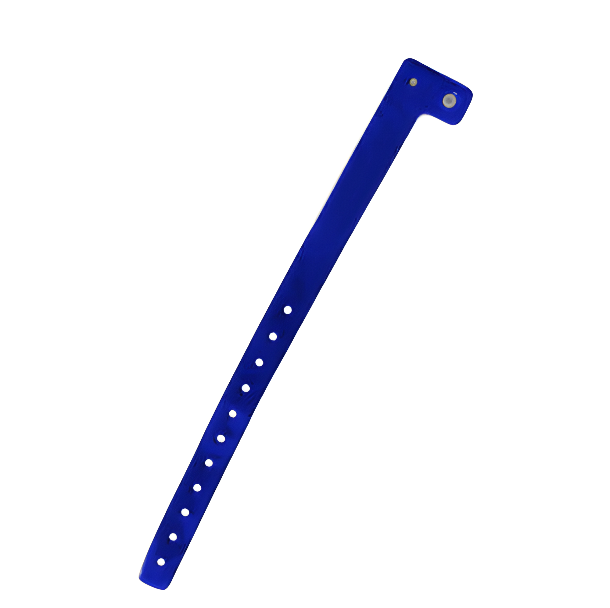 Plastic Snap Wristband 22