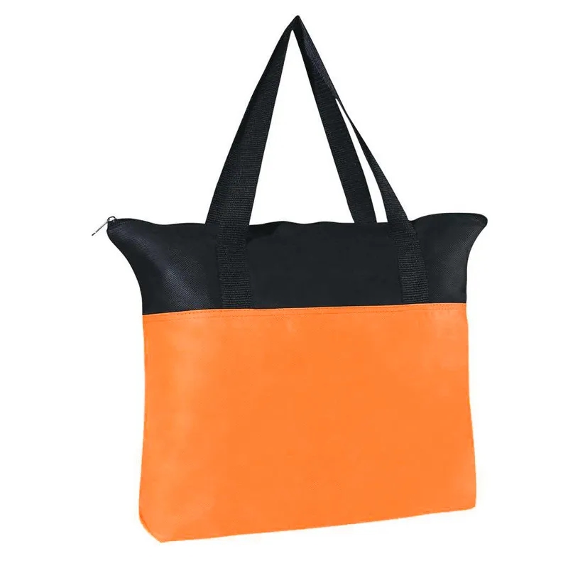 Resuable Non Woven Tote Bags 6