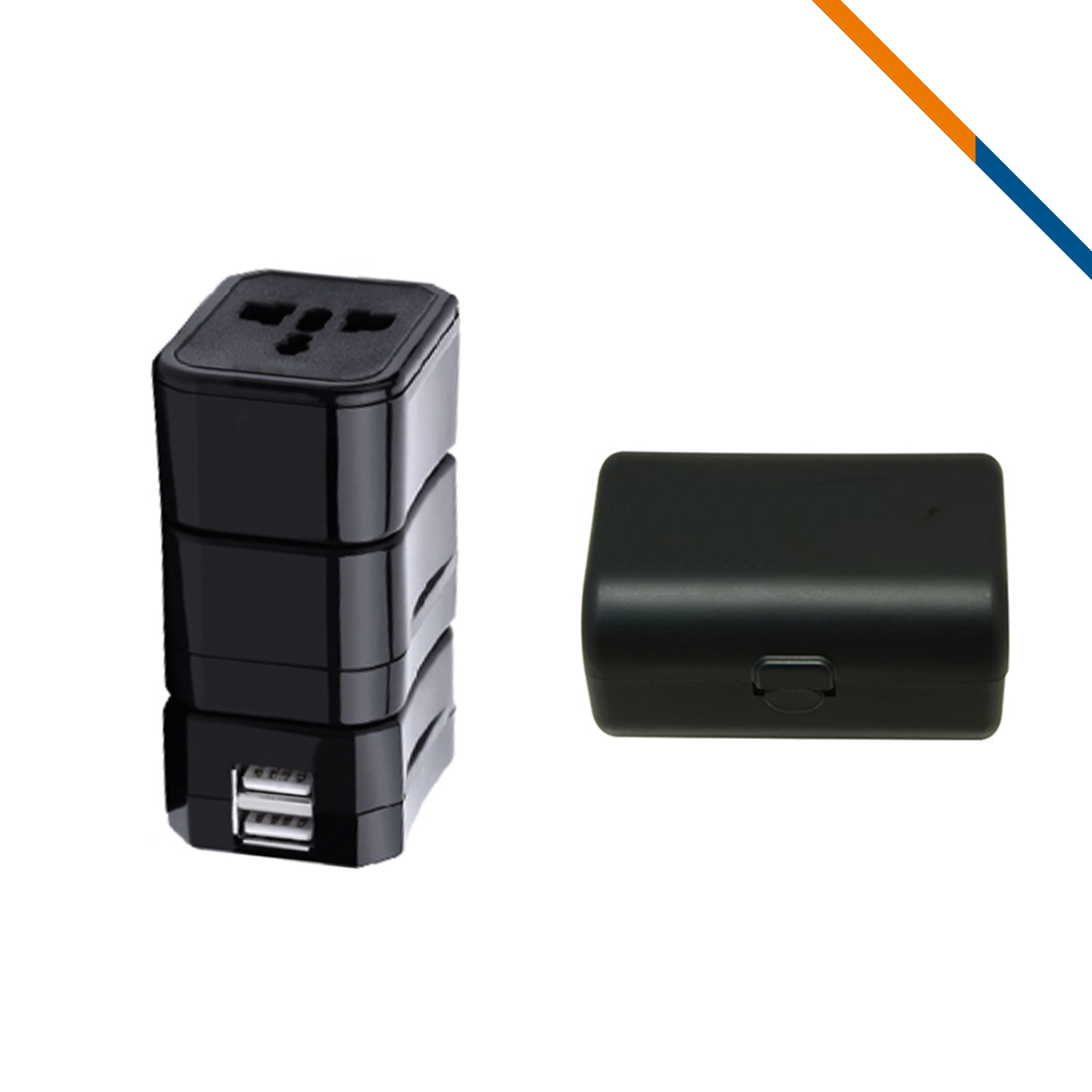 Cimarron 4in1 Universal Charger 2