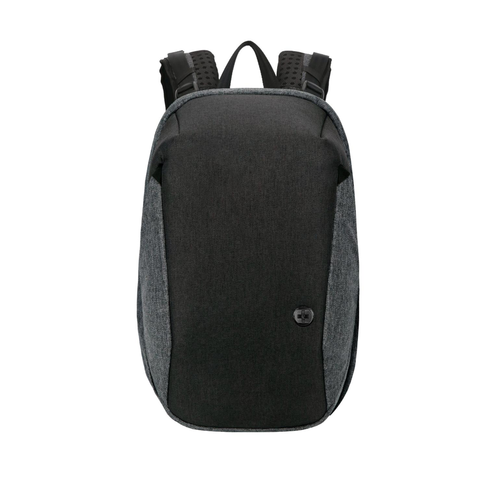 SwissDigital® RFID COSMO 3.0 Massage Travel Backpack