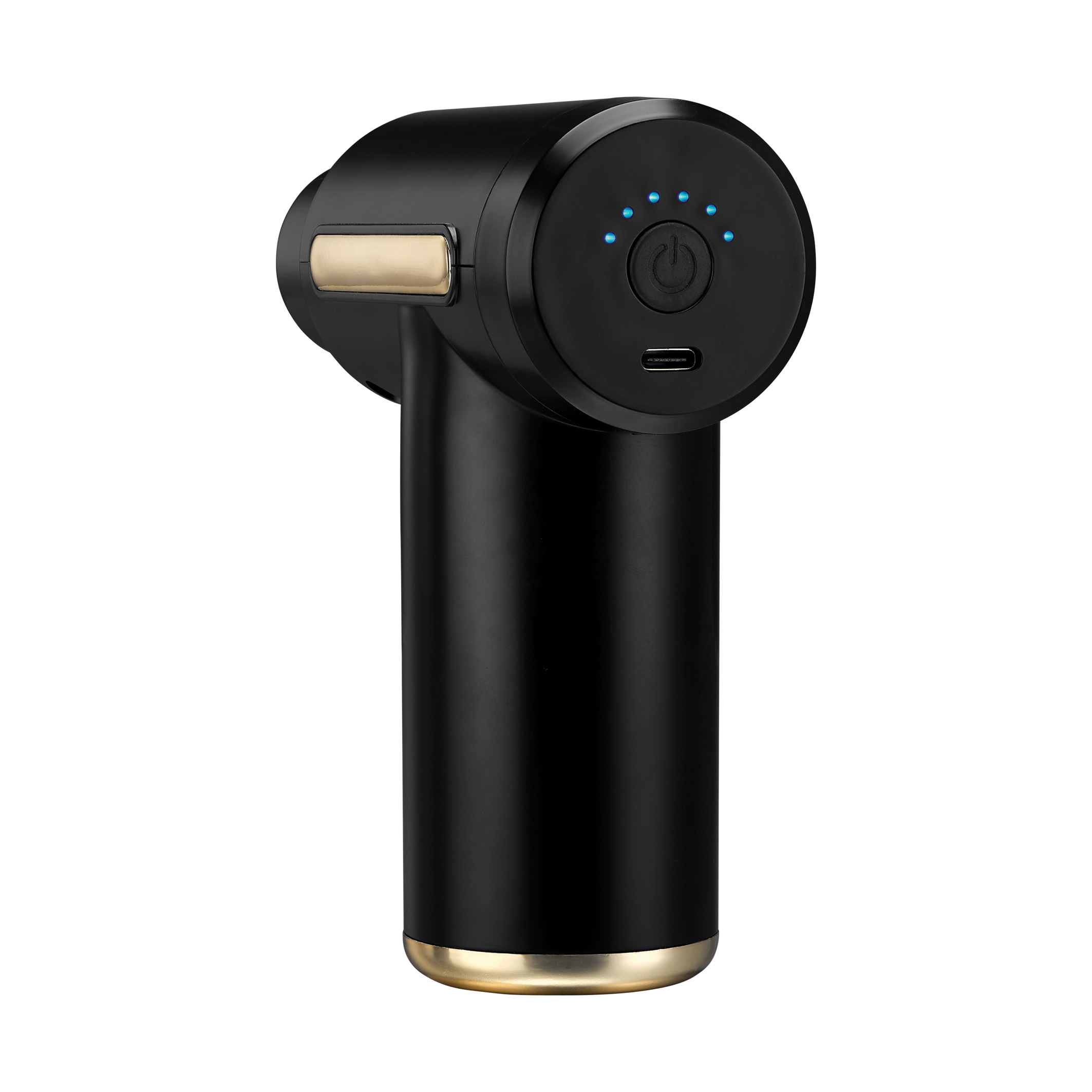 iLive™ Portable Cordless Massage Gun 19