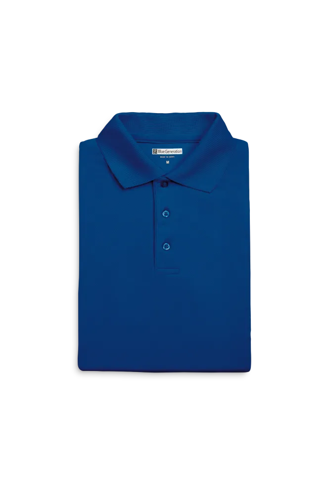 Men's Avenger Short-Sleeve Polo 109