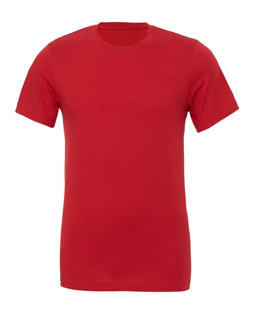 Jersey Tee - 3001 124