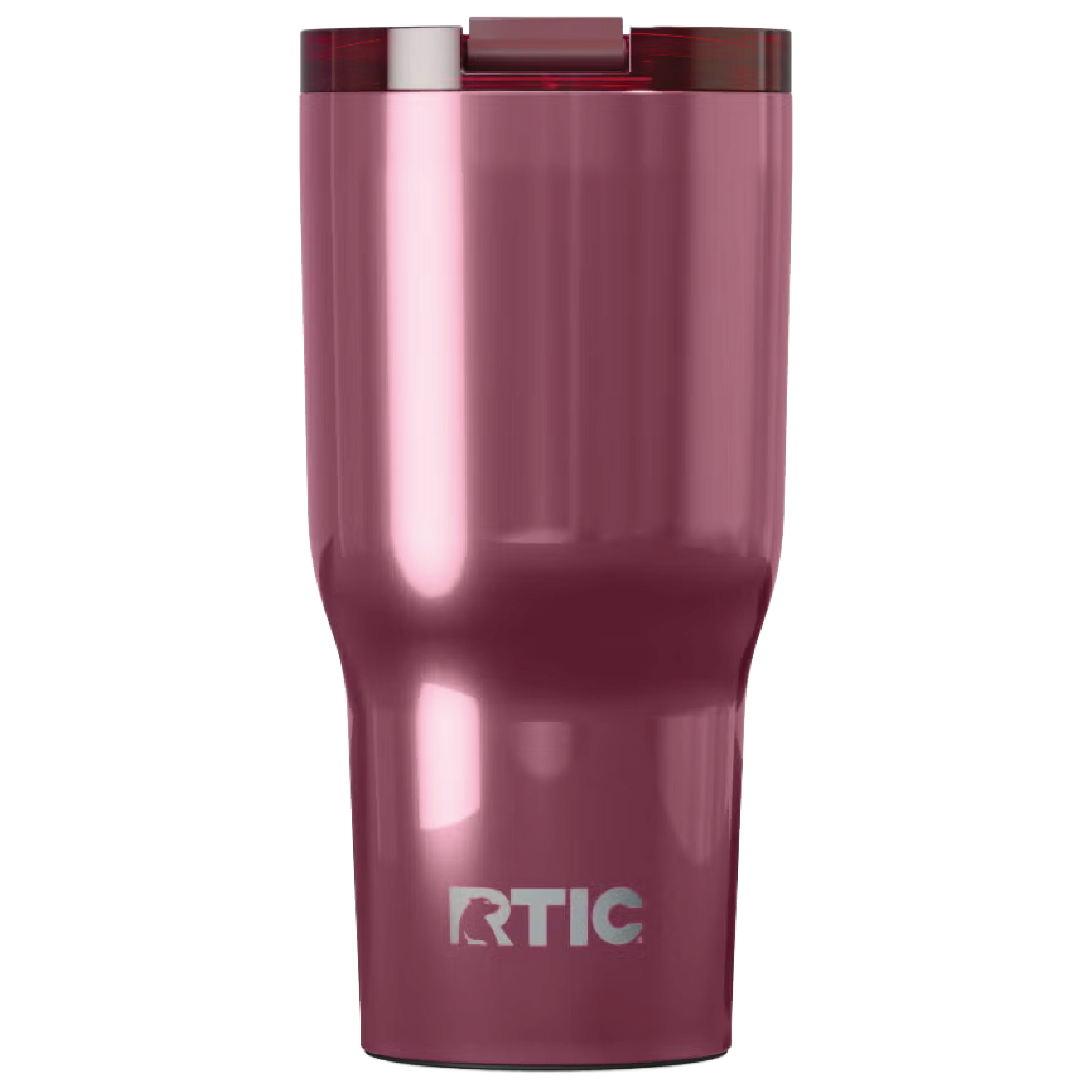 RTIC 30oz Ceramic Lined Stainless Steel Tumbler 38